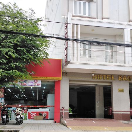 Sao Mai An Giang Hotel Long Xuyen Bagian luar foto