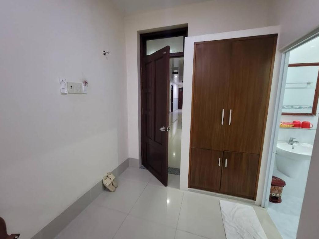 Sao Mai An Giang Hotel Long Xuyen Bagian luar foto